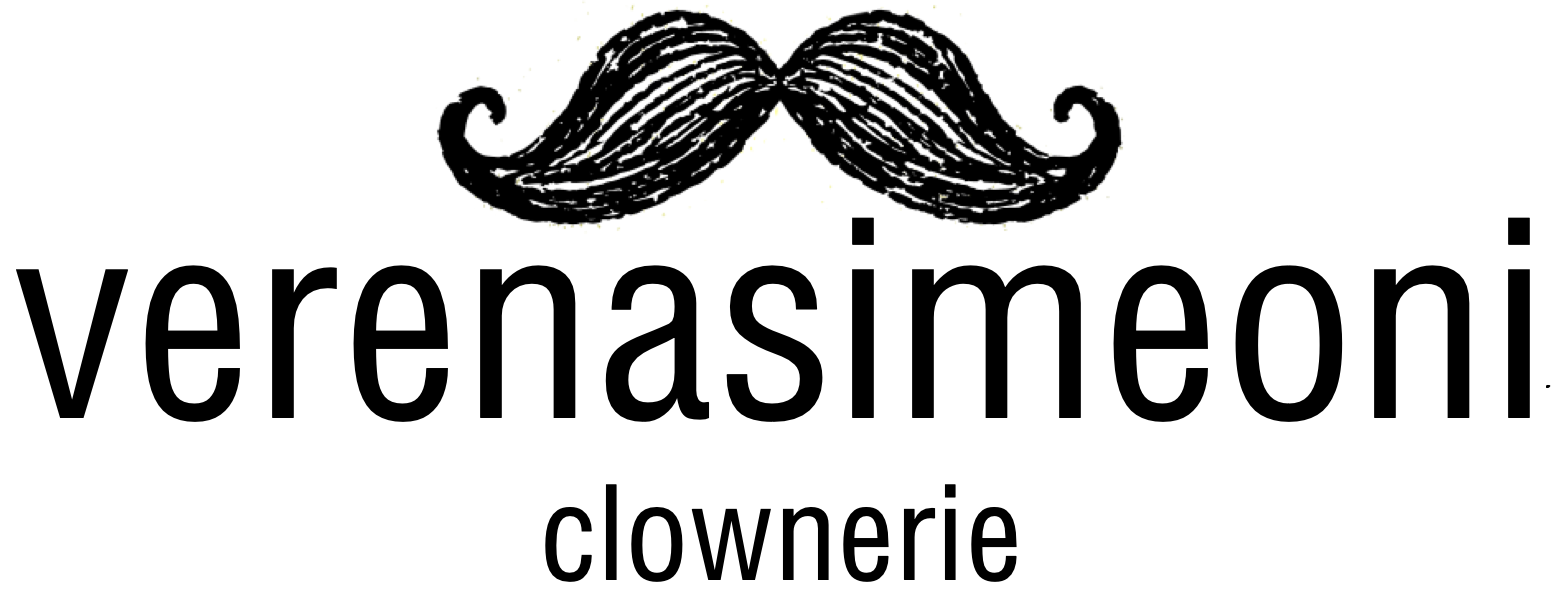 verena simeoni・clownerie verena simeoni・clownerie